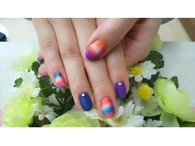 プルミエ ネイル(Premier Nail)/ファーチェックネイル★