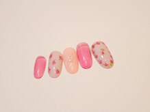 ネイルズ ララ(nails Lala)/new!定額デザイン
