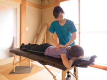 フロー/五行とは