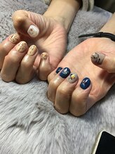 マール(MeaR)/手書デザイン♪