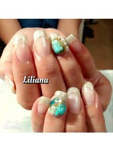 リリアーナ(Liliana)/