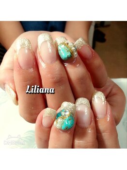 リリアーナ(Liliana)/