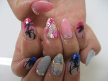 トータルビューティーサロン ビーナス(Venus)/