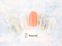リモアネイル(limore nail)/ドット☆