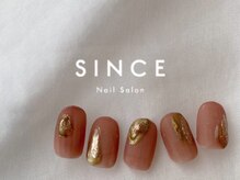 シンス(Since)/9月[monthly]