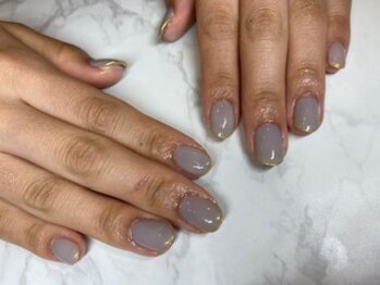 エステティックサロン ガーデニア(Gardenia)/ネイルデザイン