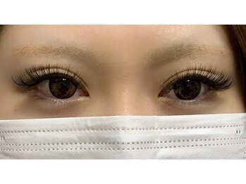 ドゥ エイチ(deux h)/ボリューム☆ロング