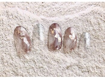 エブロマリン 湘南台店(evromarine)/【3月限定】ニュアンス