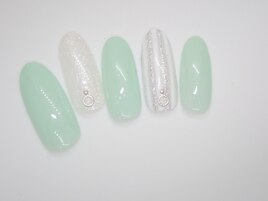 ゴールドコース￥7590