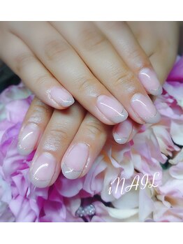 アイネイル(iNAIL)/