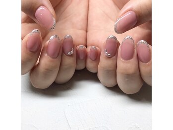 ココロネイル 半田山店(Cocolo nail)/ブライダルnail