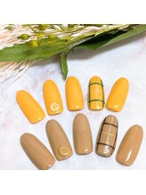 ティーエヌ 葛西店/~ハンド　定額4620円（税込）~