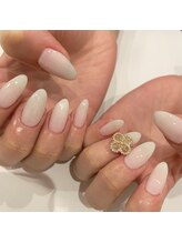 アールエム(Rm)/1月♪ネイル