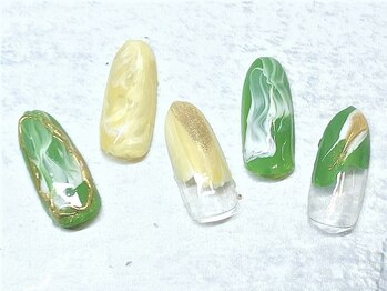 ☆デザイン定額A☆