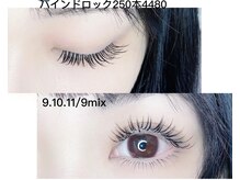 キュート ビューティーサロン(Cute Beauty Salon)/