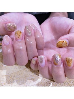 アウラ 新宿西口店(aura)/吉野担当☆オフ有90分無75分