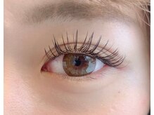 シュシュ ドット アイラッシュ 北千住店(chouchou.eyelash)/フラットラッシュ