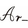 アール(Ar_)のお店ロゴ