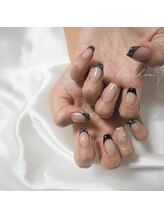 シュシュ(chouchou)/キルティングフレンチフレンチ