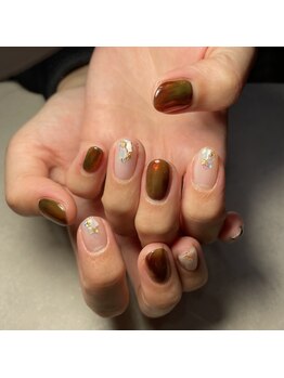 サロンド ボヌール(salon de bonheur)/