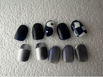 ブランクルネ(blanclune)/120min order design