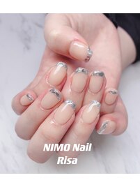 ガラスフレンチ