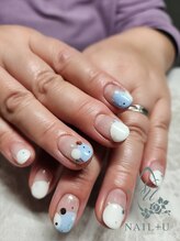 ネイルプラスユウ(NAIL+U)/