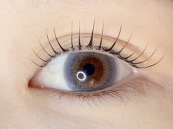 シル 和歌山(Cil)/まつげパーマ/眉毛アイブロウwax