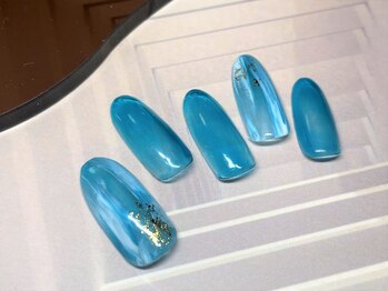 グリスター(Glister)/Aコース 6600円