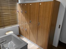 ザ ベース(the BASE)/男女更衣室完備１