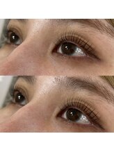 グランルシア(GRAN Lucia)/パリジェンヌラッシュリフト