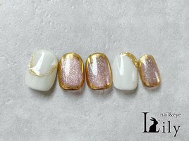 マグネットネイル