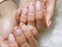 ティンク センター南 アイラッシュアンドネイル (Tink eyelash＆nail)/春夏秋冬　パラジェル