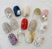 ネイルビューティーサロン パンドーラ 川西店(nail beauty salon Pandora)