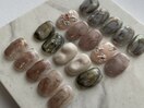 春のシーズンアートplus ¥8800