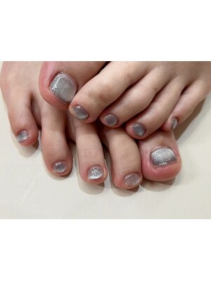 nail salon N.A【ネイルサロンエヌエー】【5月1日NEW OPEN(予定)】