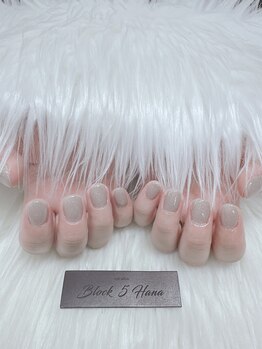 ブロックファイブハナ(Block 5 HANA)/