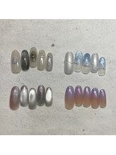 ジル 西新店(JilL)/オーダーデザイン/持ち込み可