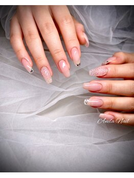 アネラネイル(Anela Nail)/