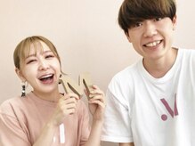 ミニョン(MIGNON)の雰囲気（嬉しい価格設定だからお財布にも優しく通いやすい★）