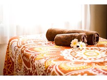 リーラ(Leela)/癒しの空間