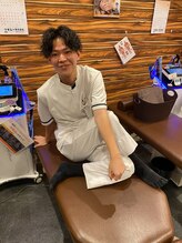 赤羽整骨院/簡単なストレッチ