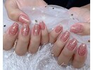 フラッシュネイル