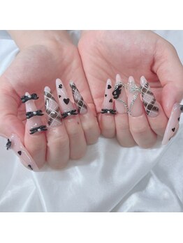 レッドネイル(Redネイル)/