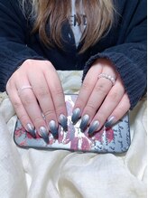 ミミ ネイルサロン(MIMI)/持ち込みデザイン