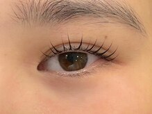 シピー(chipie by anon)/SAORI◆まつ毛パーマ