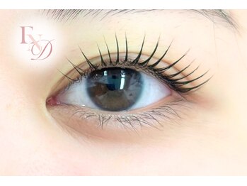 アイ アンド ネイル(Eye＆Nail Day)/ラッシュリフト