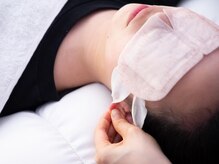 雲上のゆりかご 葛西店/《耳つぼマッサージ》(葛西)