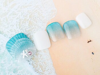 ダッシングディバ ひばりが丘パルコ店(DASHING DIVA)/2024☆サマーバケーション