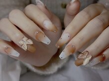 ドットハルネイル(.HALnail)